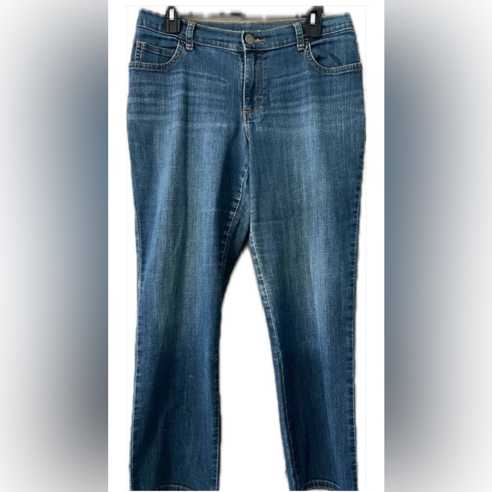 LEE Denim Stretch 1889 Jean Sz 8P